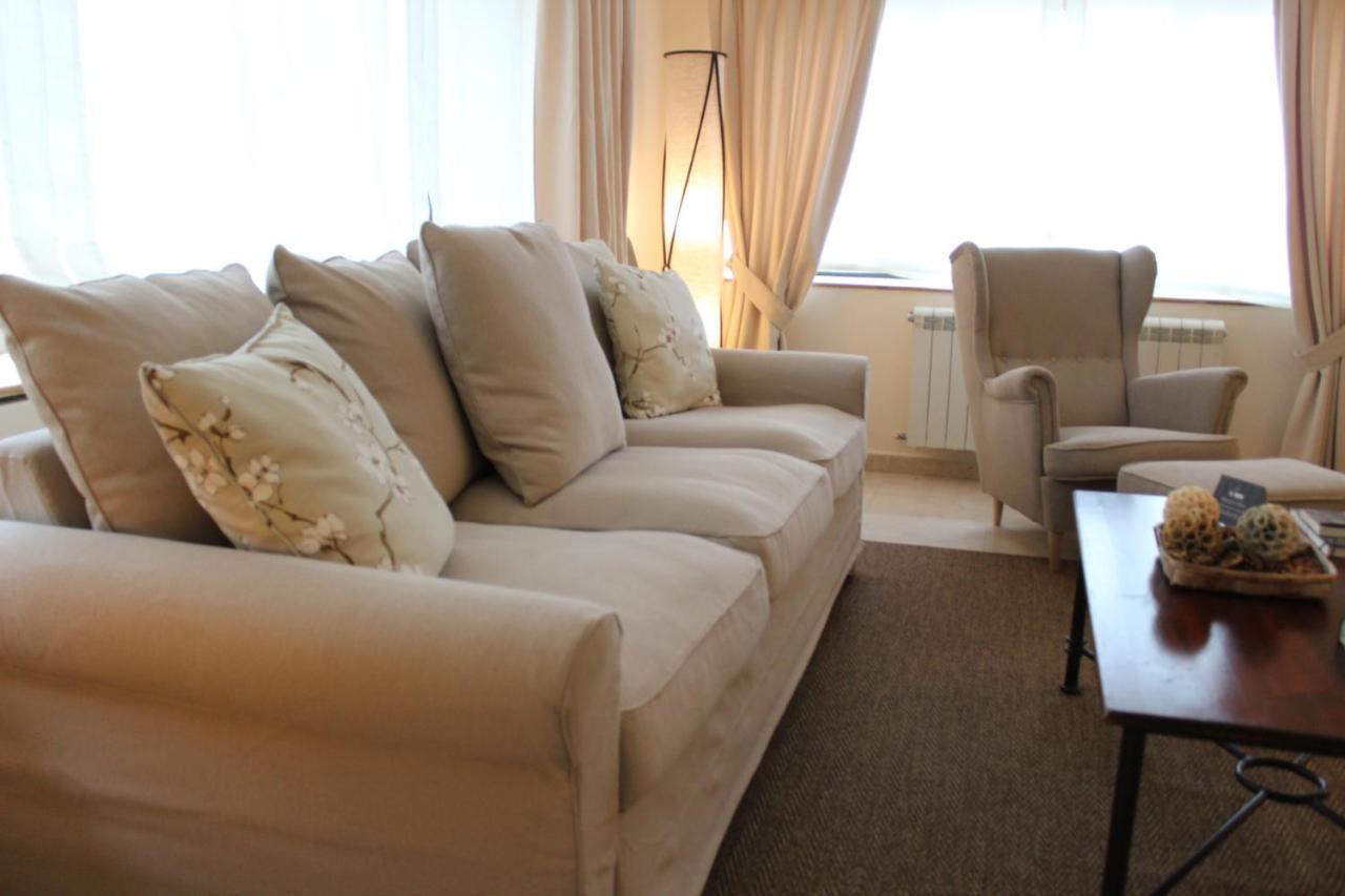 Corzo Hotel Cercedilla Dış mekan fotoğraf