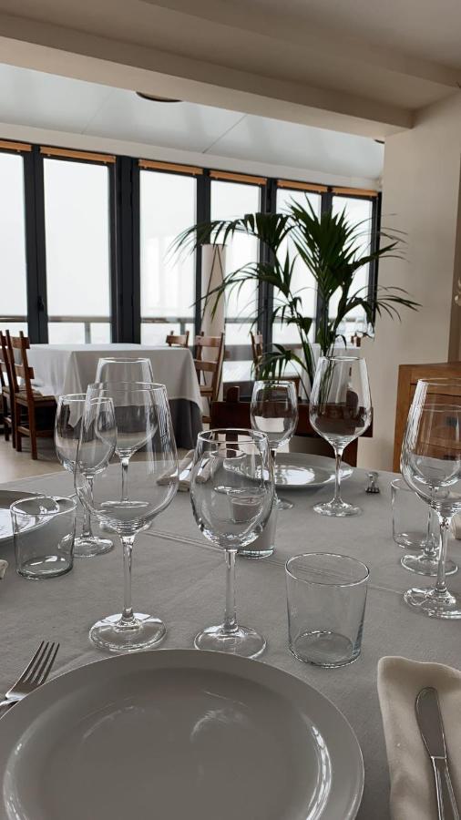 Corzo Hotel Cercedilla Dış mekan fotoğraf