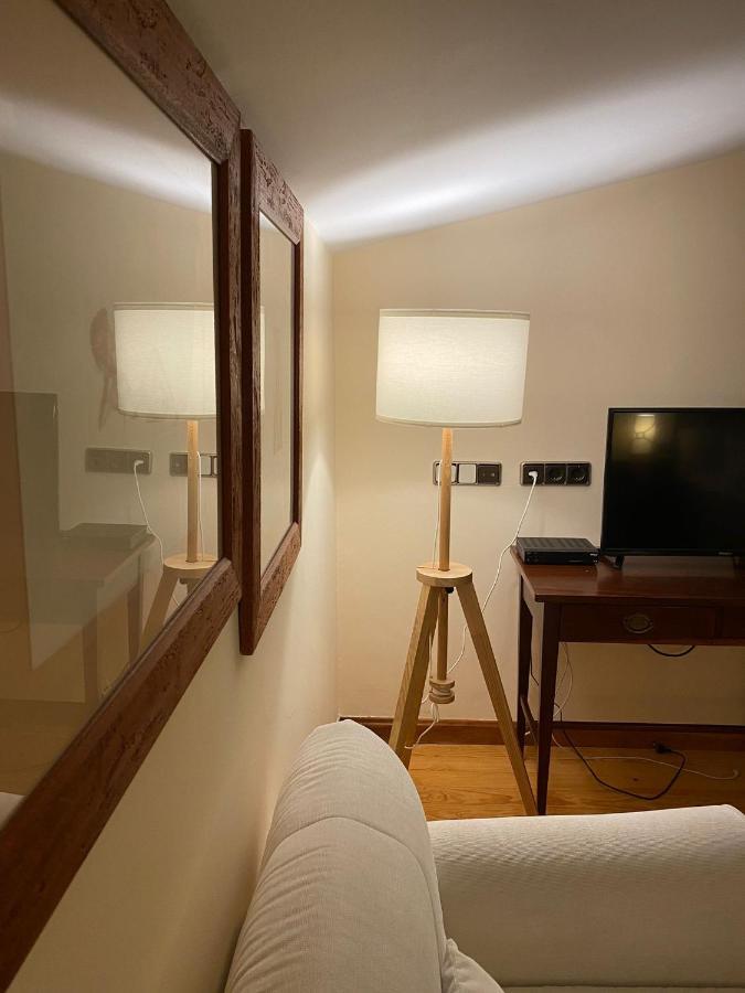 Corzo Hotel Cercedilla Dış mekan fotoğraf