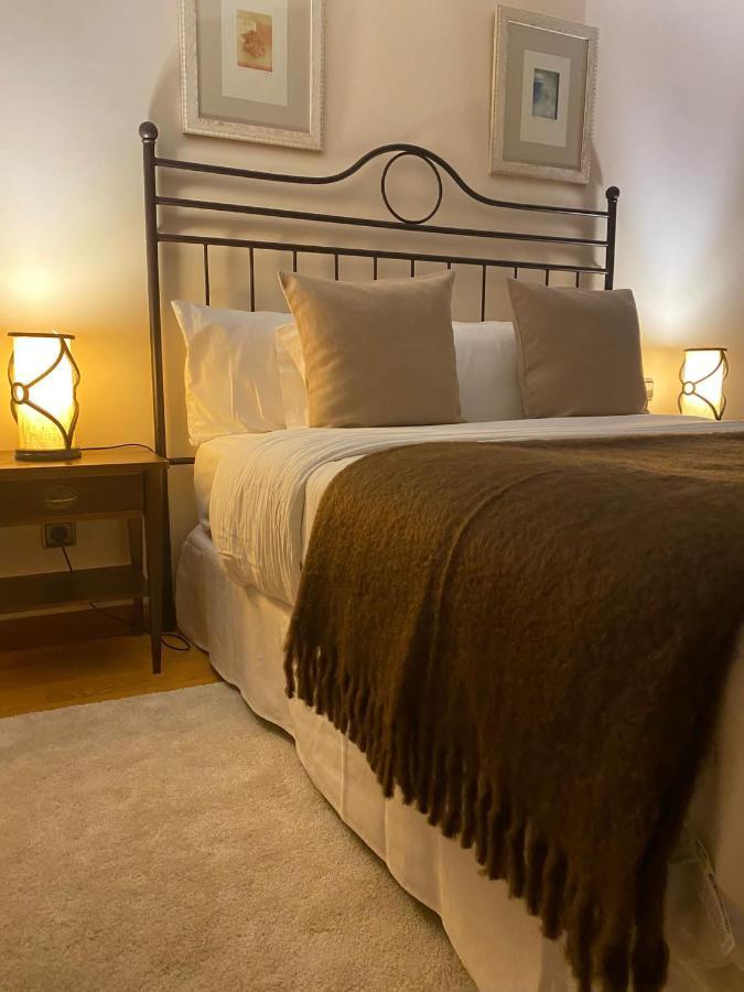 Corzo Hotel Cercedilla Dış mekan fotoğraf