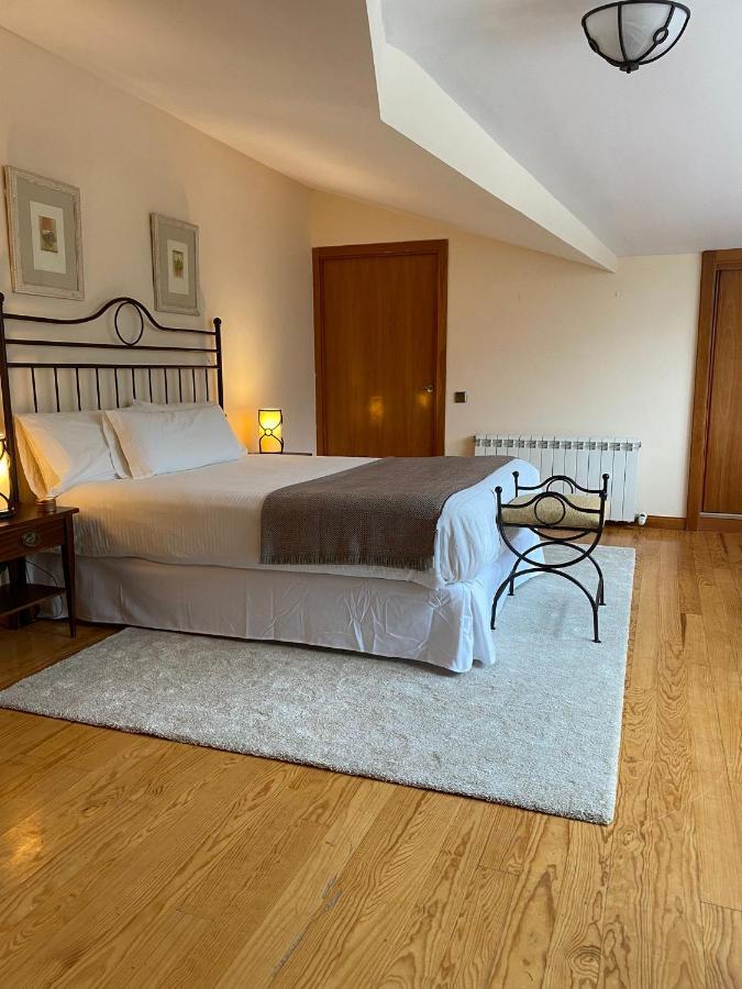 Corzo Hotel Cercedilla Dış mekan fotoğraf