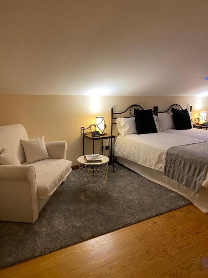 Corzo Hotel Cercedilla Dış mekan fotoğraf