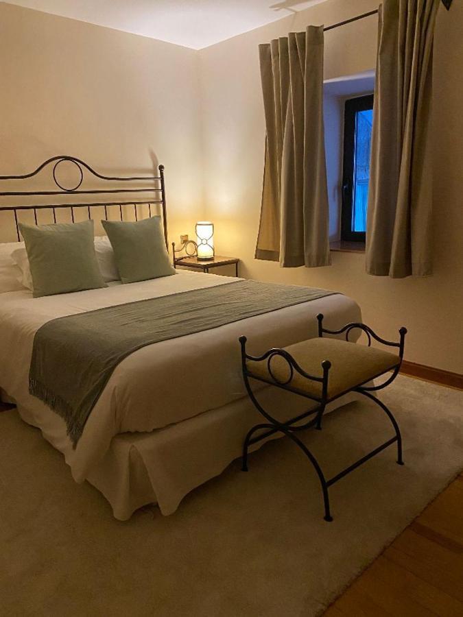 Corzo Hotel Cercedilla Dış mekan fotoğraf