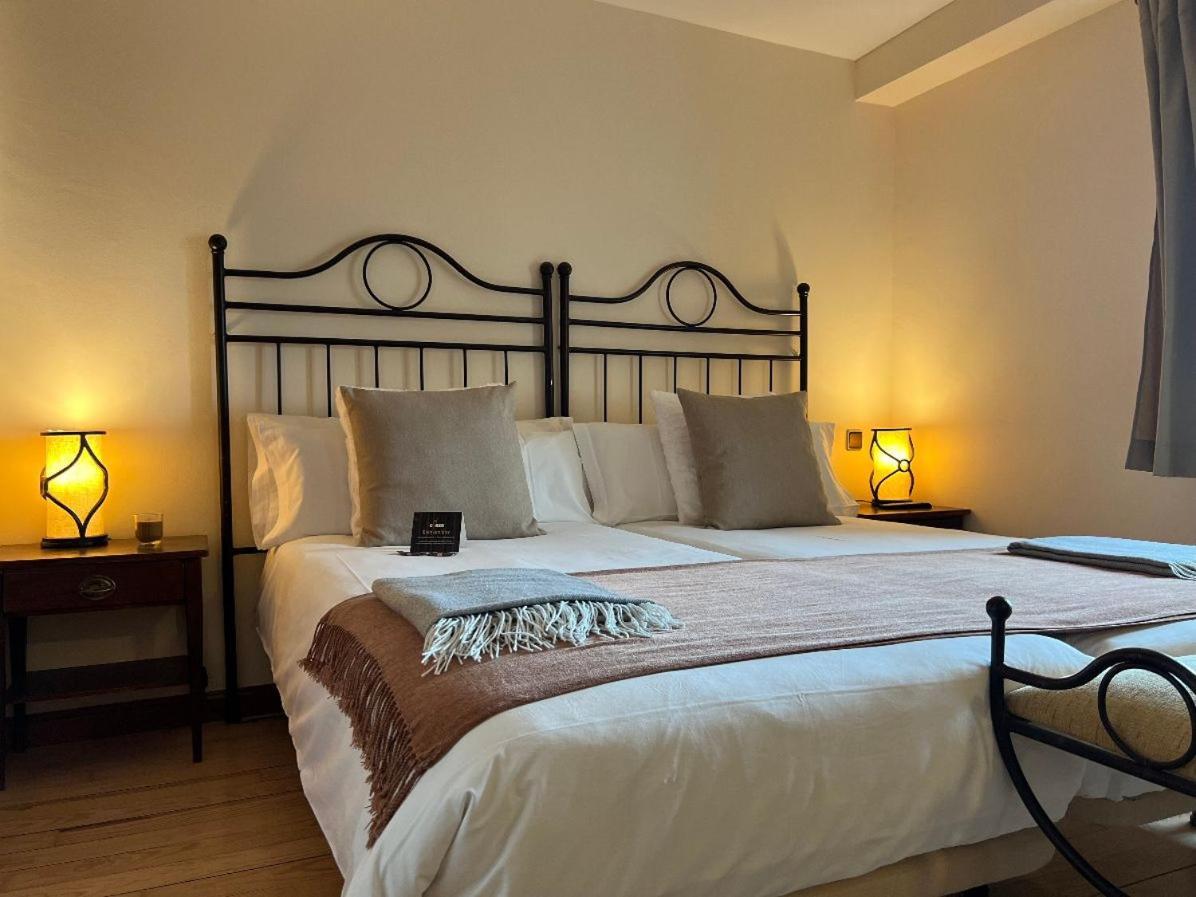 Corzo Hotel Cercedilla Dış mekan fotoğraf