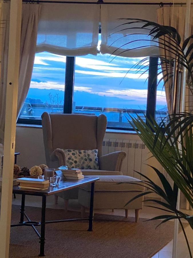 Corzo Hotel Cercedilla Dış mekan fotoğraf