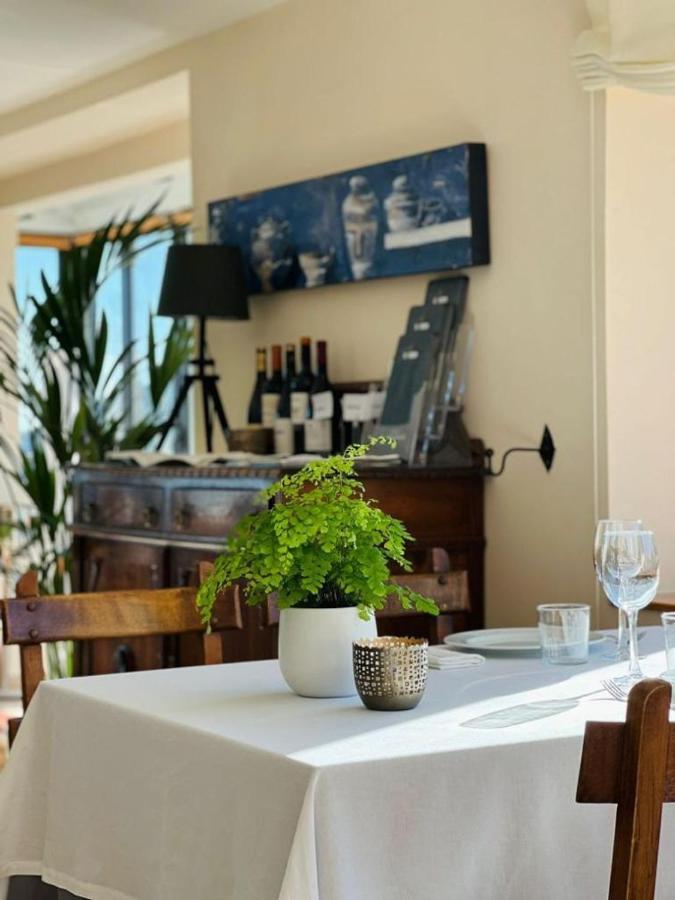 Corzo Hotel Cercedilla Dış mekan fotoğraf
