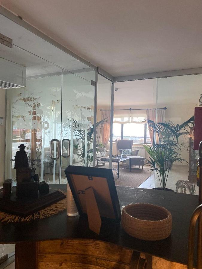 Corzo Hotel Cercedilla Dış mekan fotoğraf