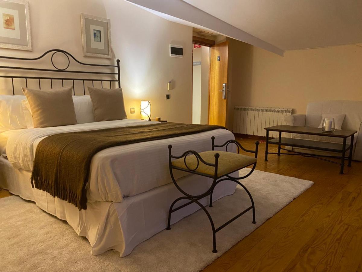 Corzo Hotel Cercedilla Dış mekan fotoğraf