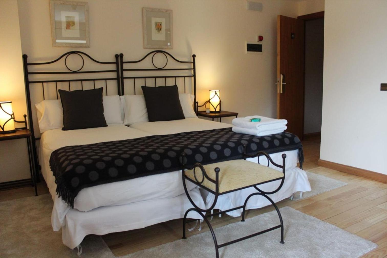 Corzo Hotel Cercedilla Dış mekan fotoğraf