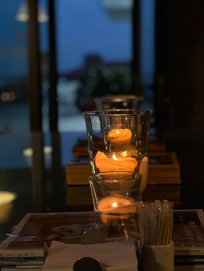 Corzo Hotel Cercedilla Dış mekan fotoğraf