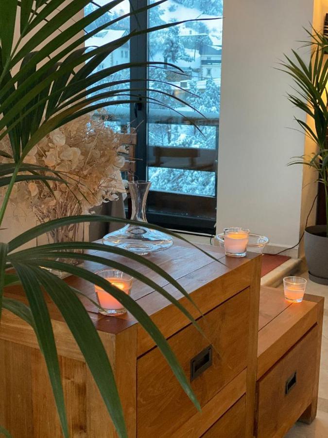 Corzo Hotel Cercedilla Dış mekan fotoğraf