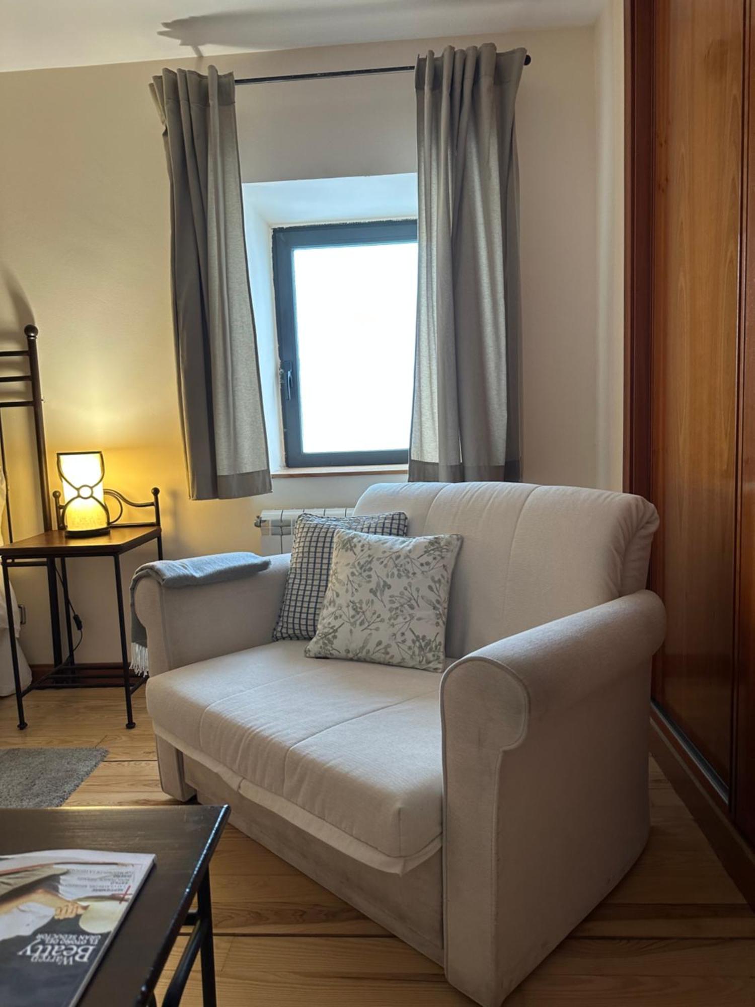 Corzo Hotel Cercedilla Dış mekan fotoğraf